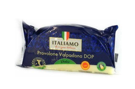 

Сыр Italiamo Provolone Valpadana Dolce DOP , 300г
