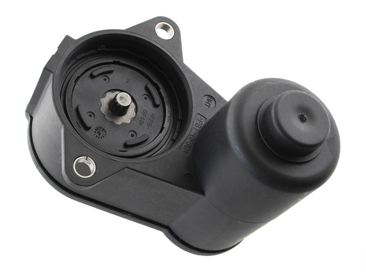 

Моторчик стояночного тормоза ручника 3C0998281A VW Passat B6 B7 пассат 12 граней