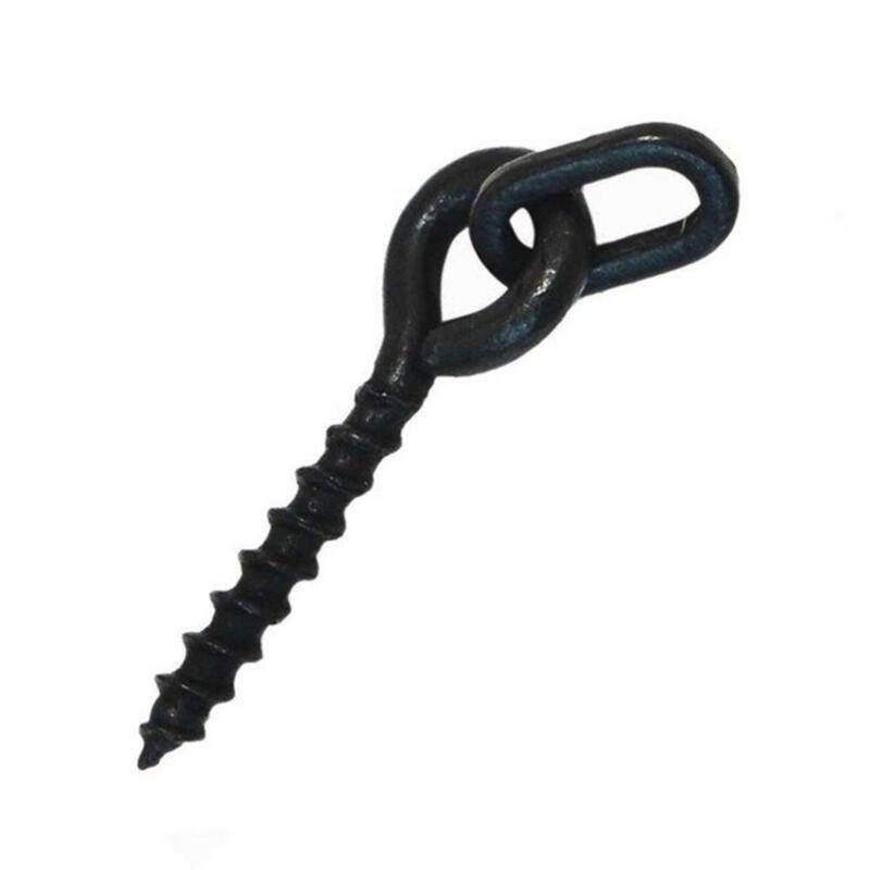 

Винт металлический Carp Zoom Elements Pop Up Pegs with Oval Ring