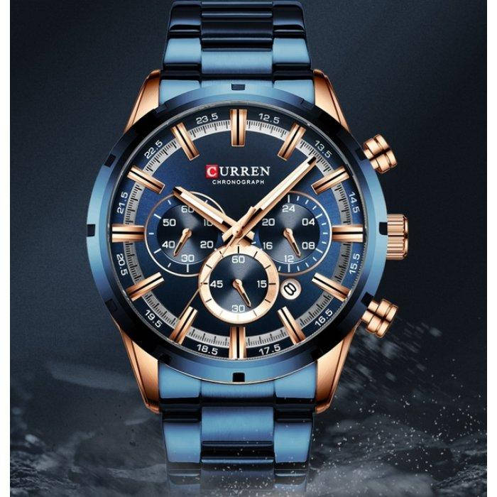 

Часы мужские Curren Wild