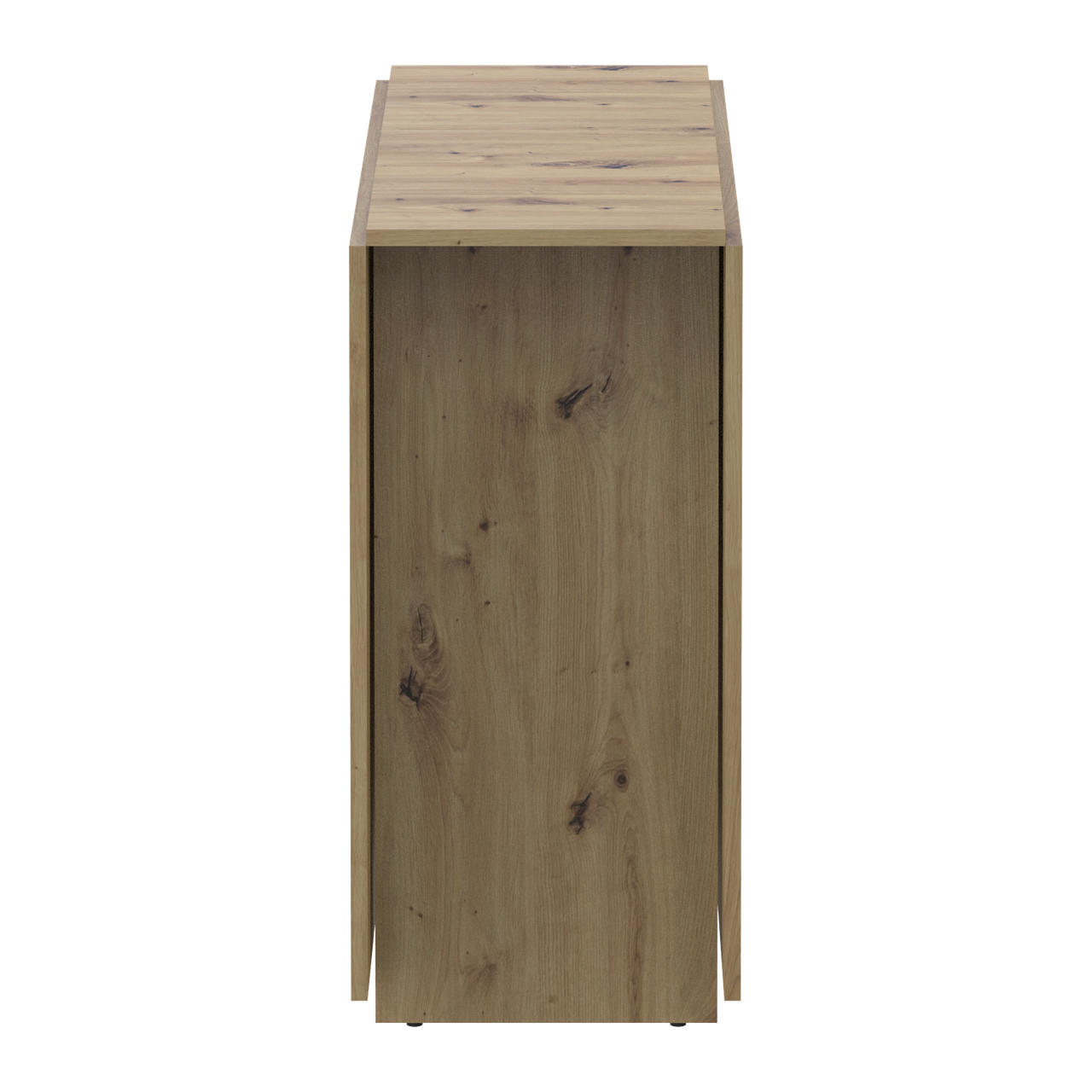 Столовий стіл Doros Торонто Дуб Артізан 180х89х80 (41510138) 3