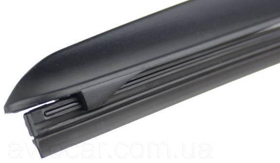 

Резинки для гибридных стеклоочистителей SKY Universal Hybrid 350-650мм