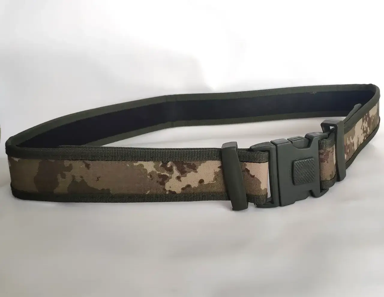 

Ремень тактический на LOCK-фастексе