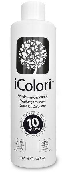 

Окислитель для крем-краски KayPro iColori Hair Care Oxidante 10 Vol 3%