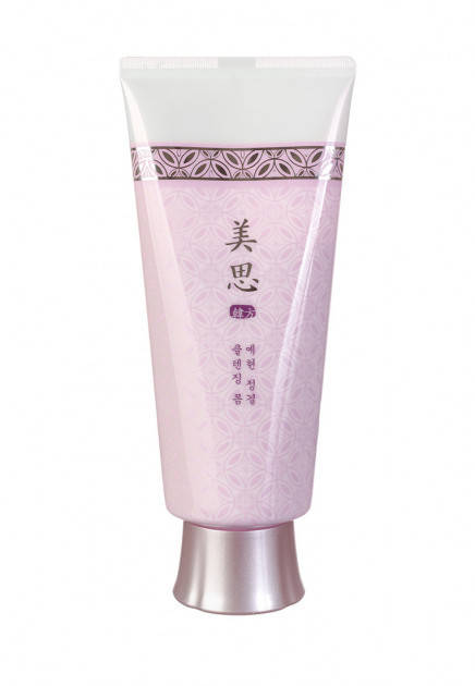 

Омолаживающая очищающая пенка Missha Yei Hyun, 170 мл