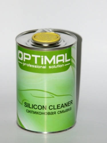 

Смывка силикона универсальная OPTIMAL OPS-SIL 1л.