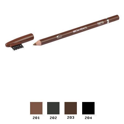 

Карандаш для бровей Bless Brow Pencil
