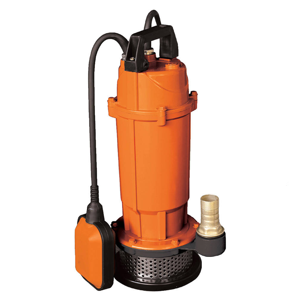 

Дренажный насос Rebiner RWP-2150S с поплавком (для чистой воды)