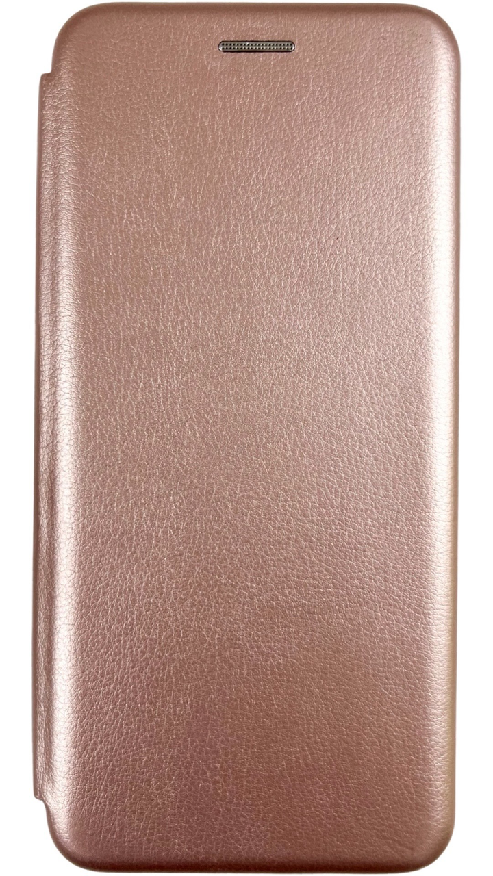 

Кожаный чехол книжка Elegant на Samsung Galaxy A32 (на самсунг а32) розовый, Разные цвета