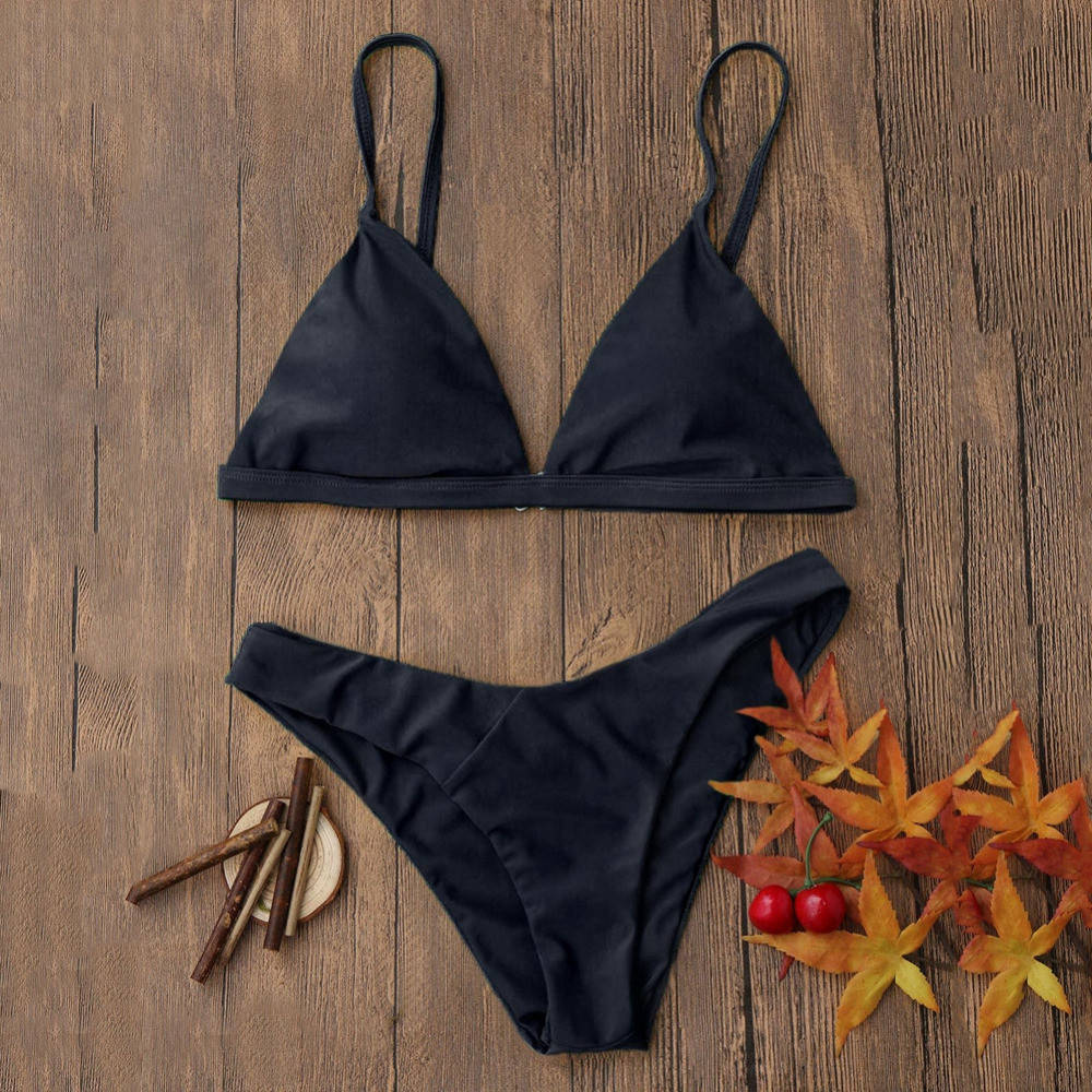 

Брендовый купальник