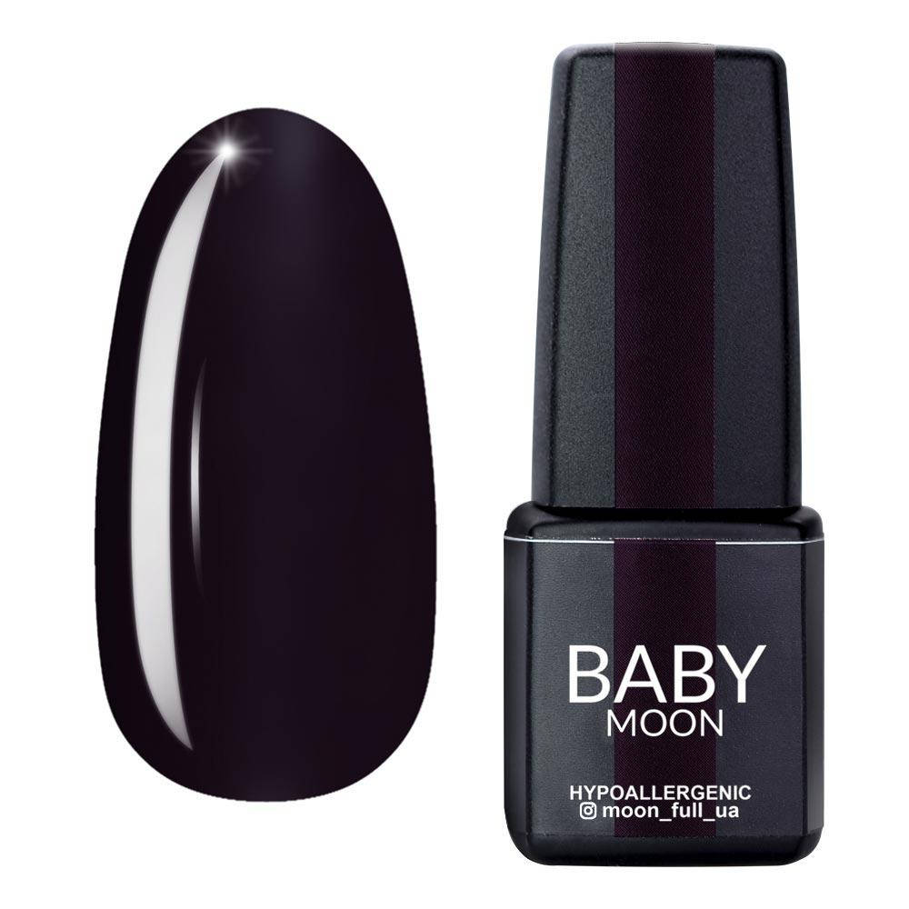 

Гель-лак Burgundy №01 Baby Moon 6мл