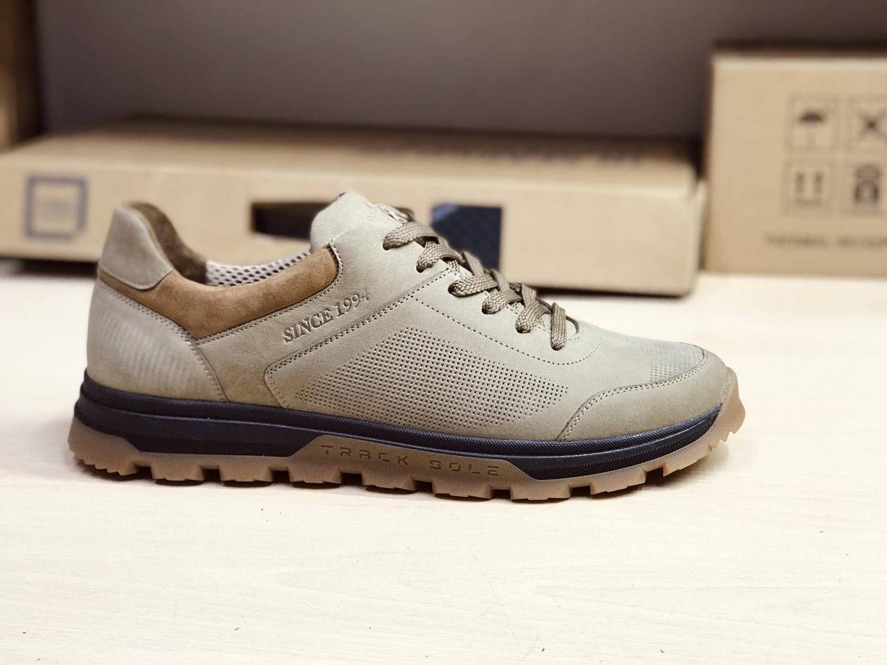 

Тактичні кросівки Norman’s, колір пісочний, розмір 45, Зелёный