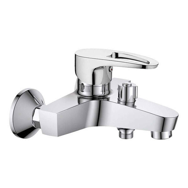 

Смеситель для ванной Haiba Ceba 009 Euro