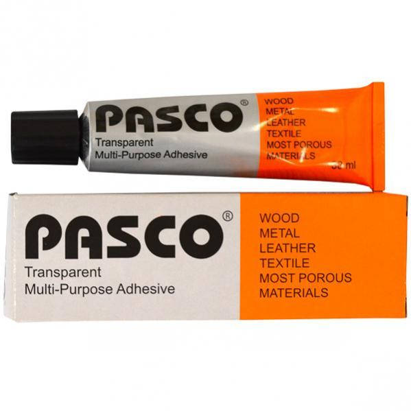 

Суперклей «Pasco» 30 мл