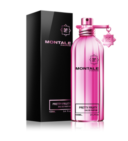 

Парфюмированная вода Montale Pretty Fruity 100ml унисекс