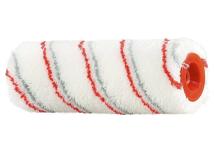 

Мини-валик сменный "НЕЙЛОН Профи", 150 мм / 12 мм, D 15 мм, D р. 6 мм, полиамид // MTX