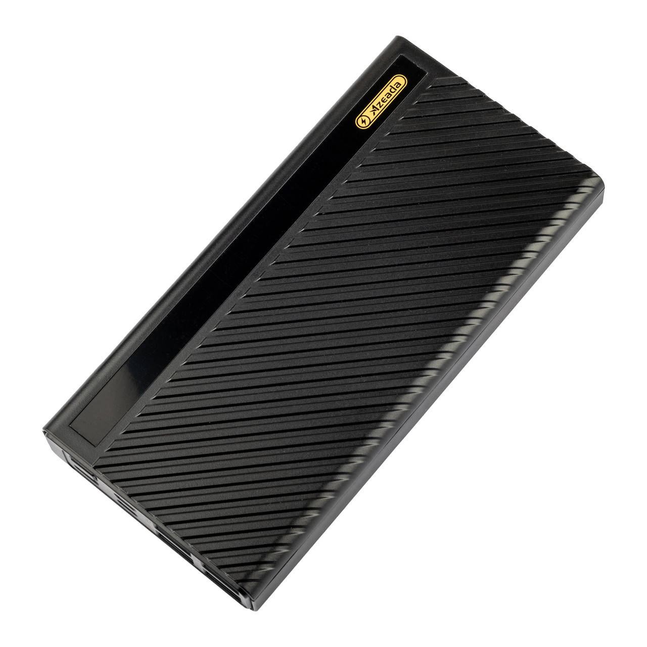 

УМБ Azeada PD Fast Charging Power Bank (22.5W) 20000mAh PD-P72 черный