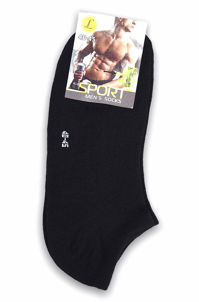 

Носки мужские размер 40-45 Sport 132591T, Разные цвета