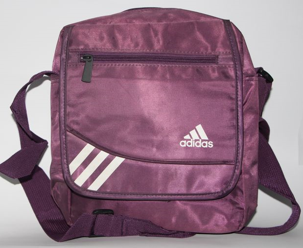 

Сумка почтальен через плечо Adidas женская