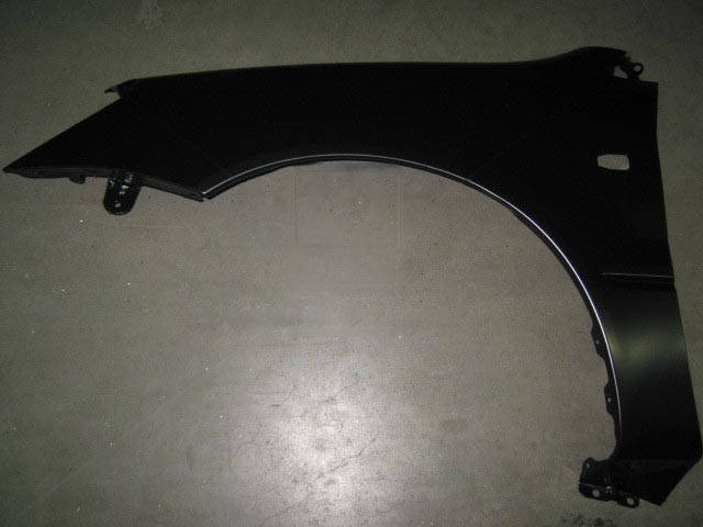 

Крыло переднее левое MITSUBISHI LANCER 9 (TEMPEST). 036 0358 311