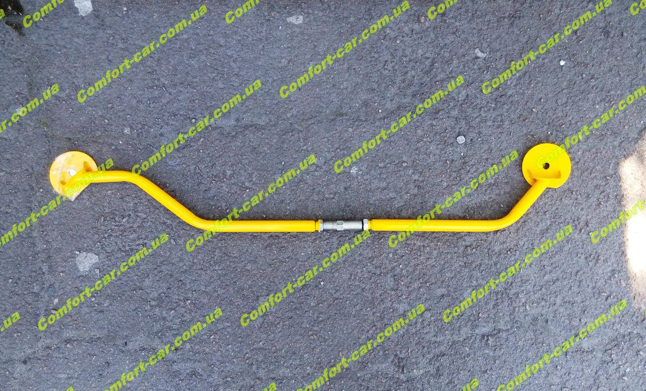 

Растяжка (распорка) передних стоек Chevrolet Aveo (Шевроле Авео)