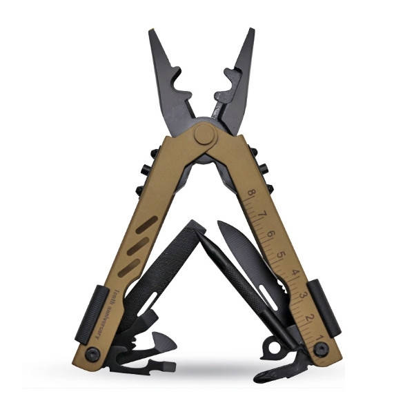 

Мультитул Gerber Multi-Plier 600 DET 07400