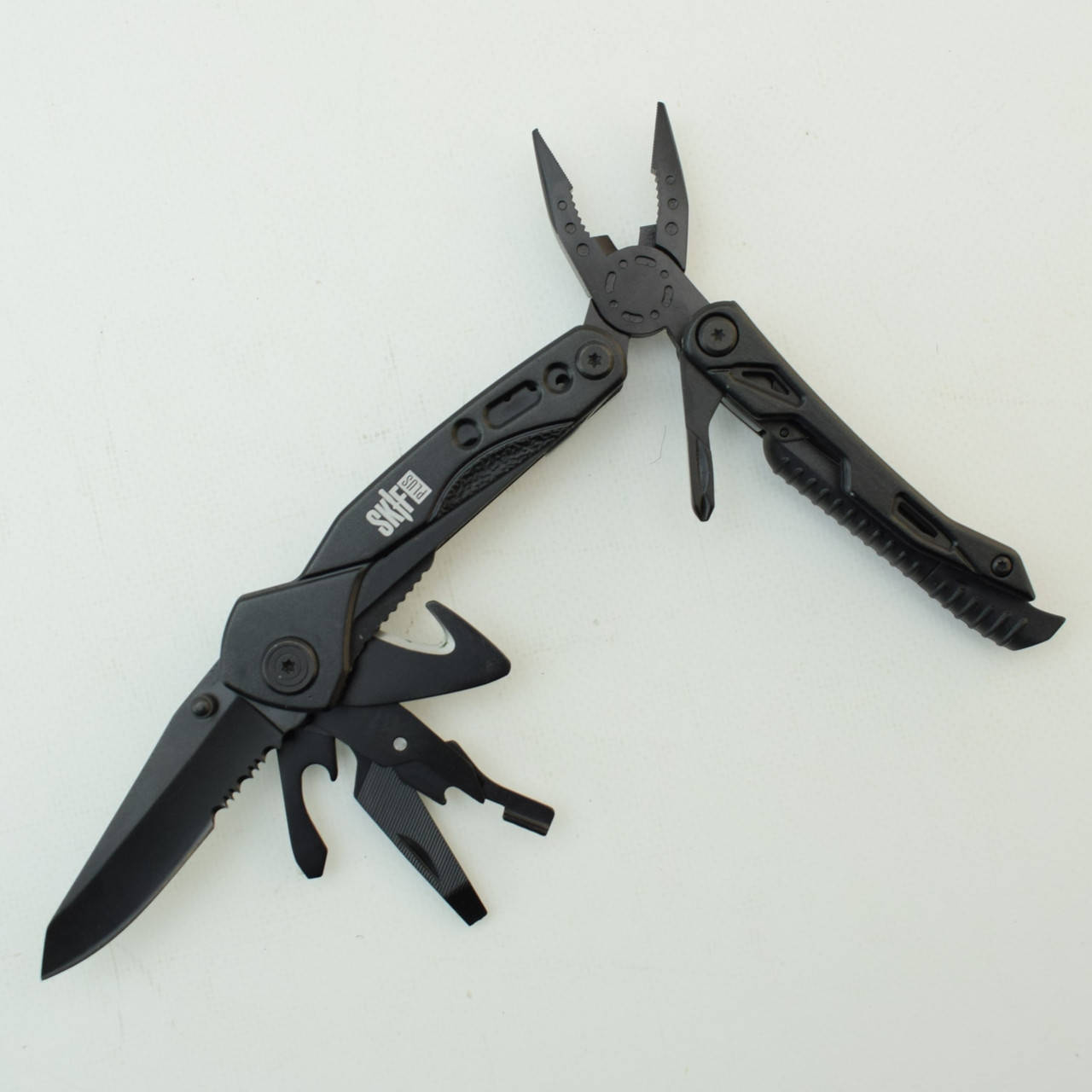 

Мультитул SKIF Plus Firetool