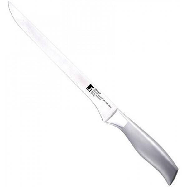 

Нож для хамона Bergner San Ignacio 250 мм 4290-SG