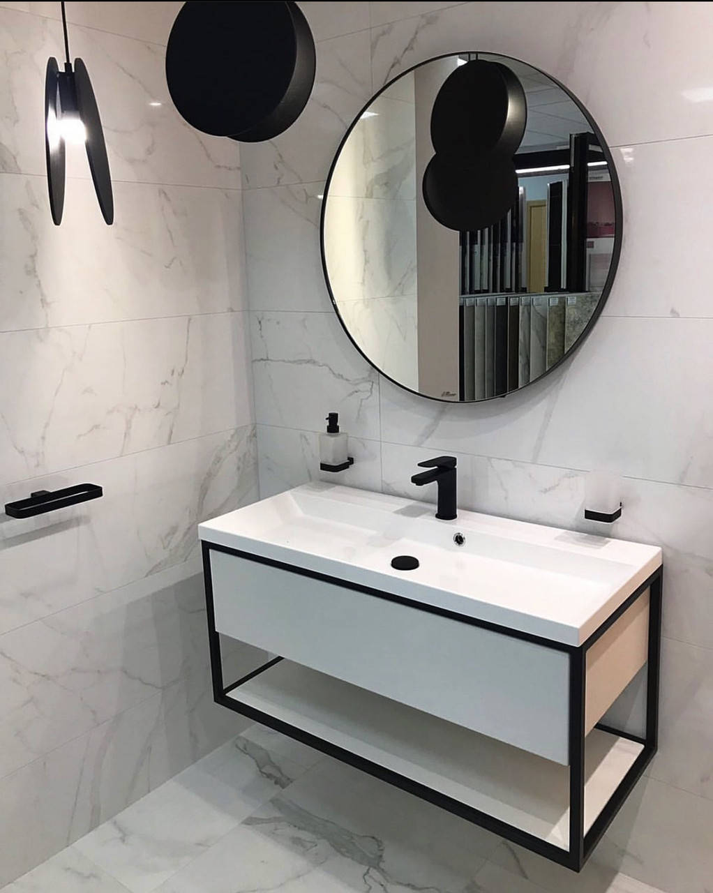 

Fancy Marble - MAR