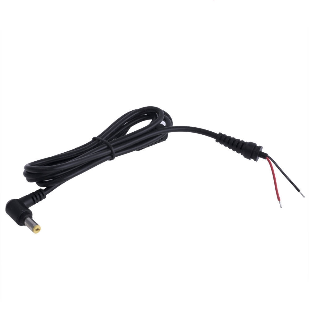 

Кабель 5,5х1,7(Acer, Liteon), 1 феррит, длина 1,2м прямой штекер