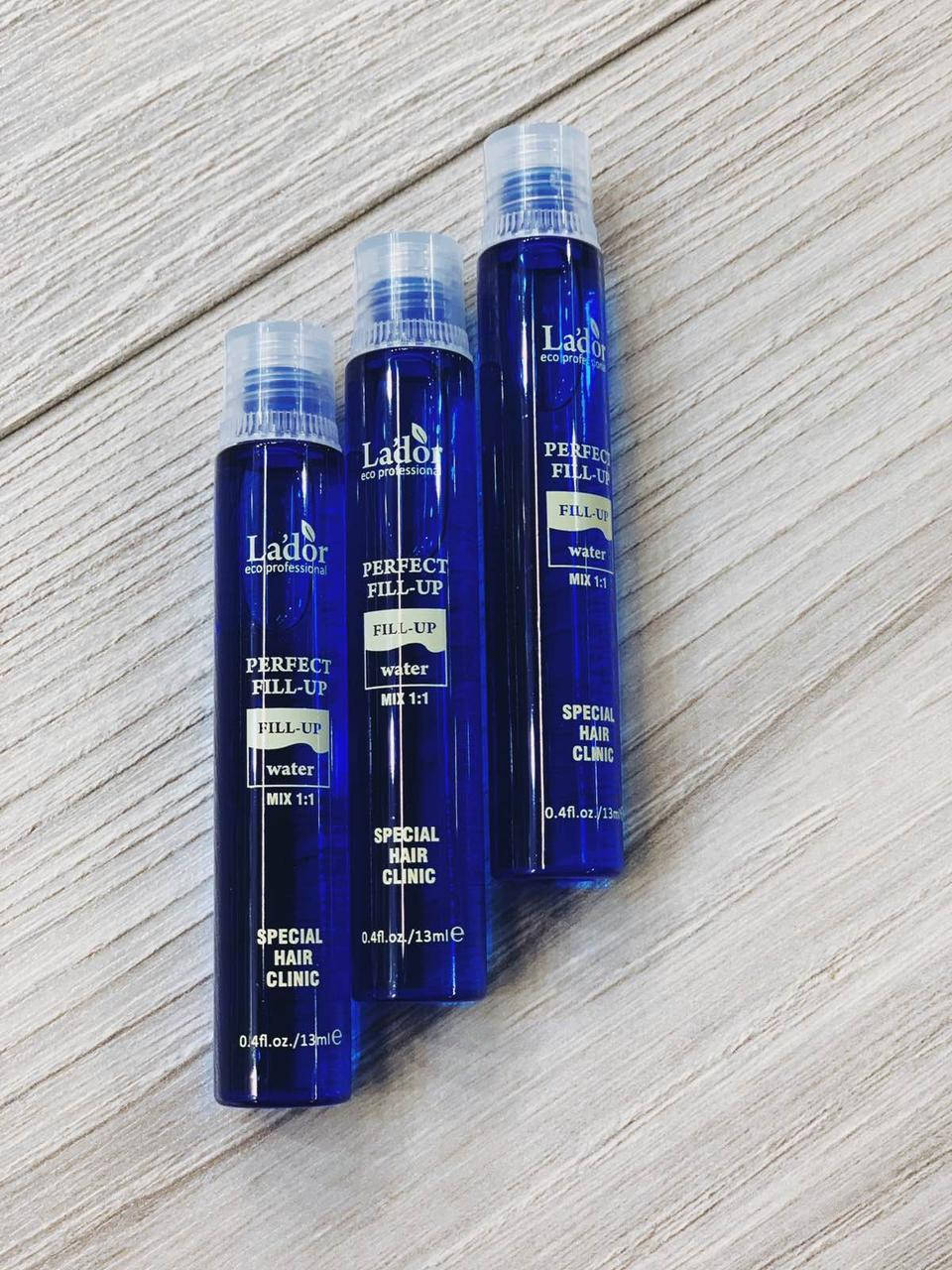 

Филлер для волос La'dor Perfect Hair Fill-Up, Ладор