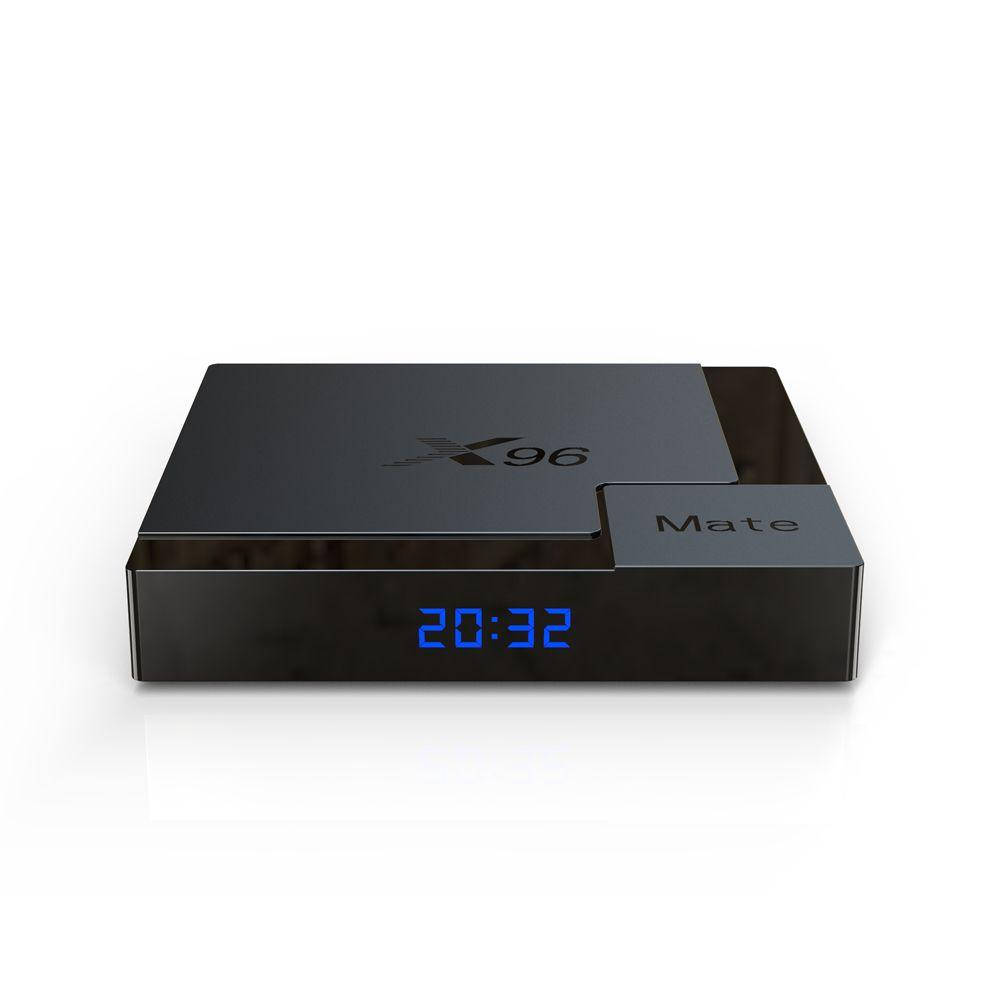 

X96 MATE 4/32 Android 10