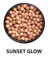 

Уценка! РУМЯНА, ПУДРА ШАРИКИ AVON SUNSET GLOW AVON 22 г