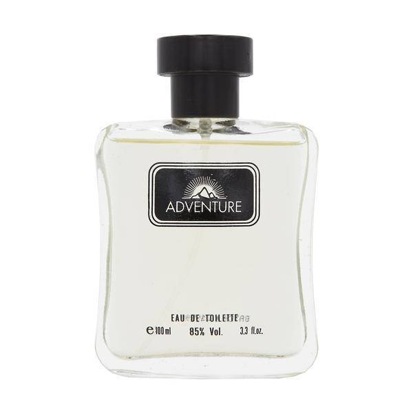 

Туалетная вода Adventure Sterling