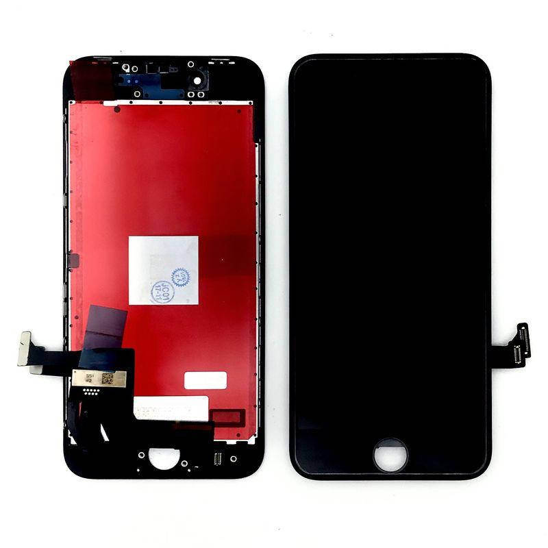 

Дисплей модуль iPhone 8, iPhone SE (2020) Черный H/C