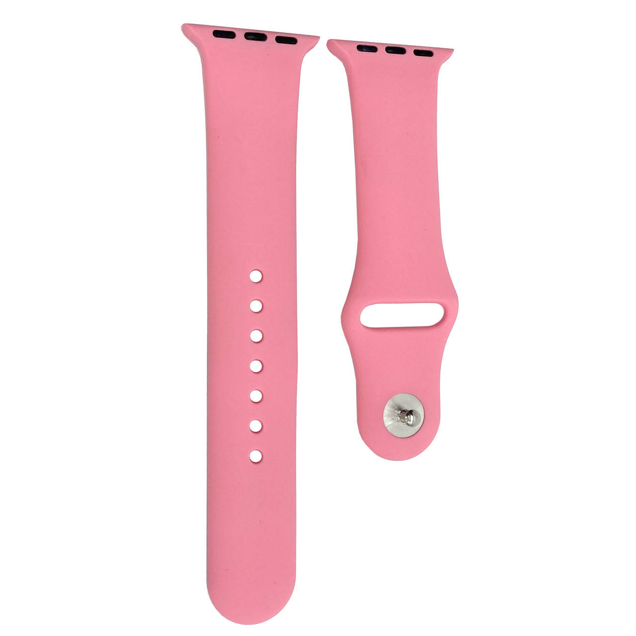 

Ремешок силикон Sport Band M / L для Apple Watch 42 / 44 / 45 mm (38)