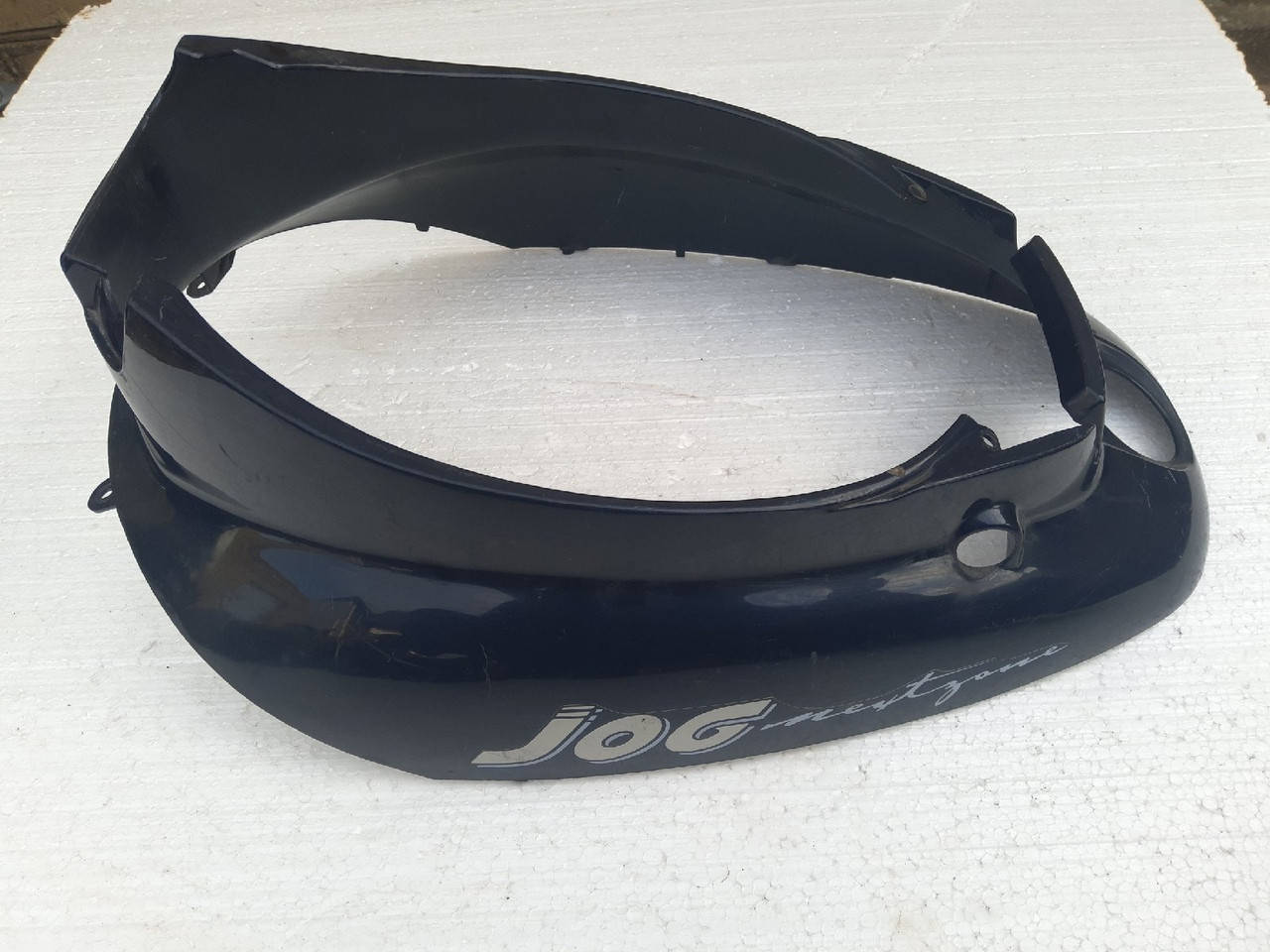 

Боковой пластик Yamaha next zone zr