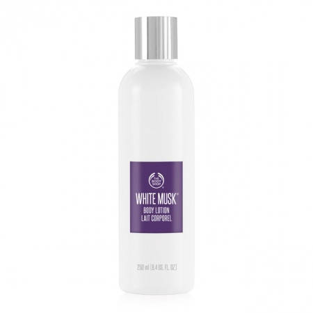 

Лосьон для тела White Musk The Body Shop, 250 ml