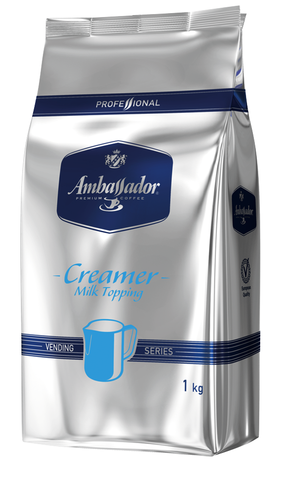 

Топпинг для вендинга Ambassador Creamer, 1000г