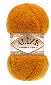 

Пряжа Angora gold-234
