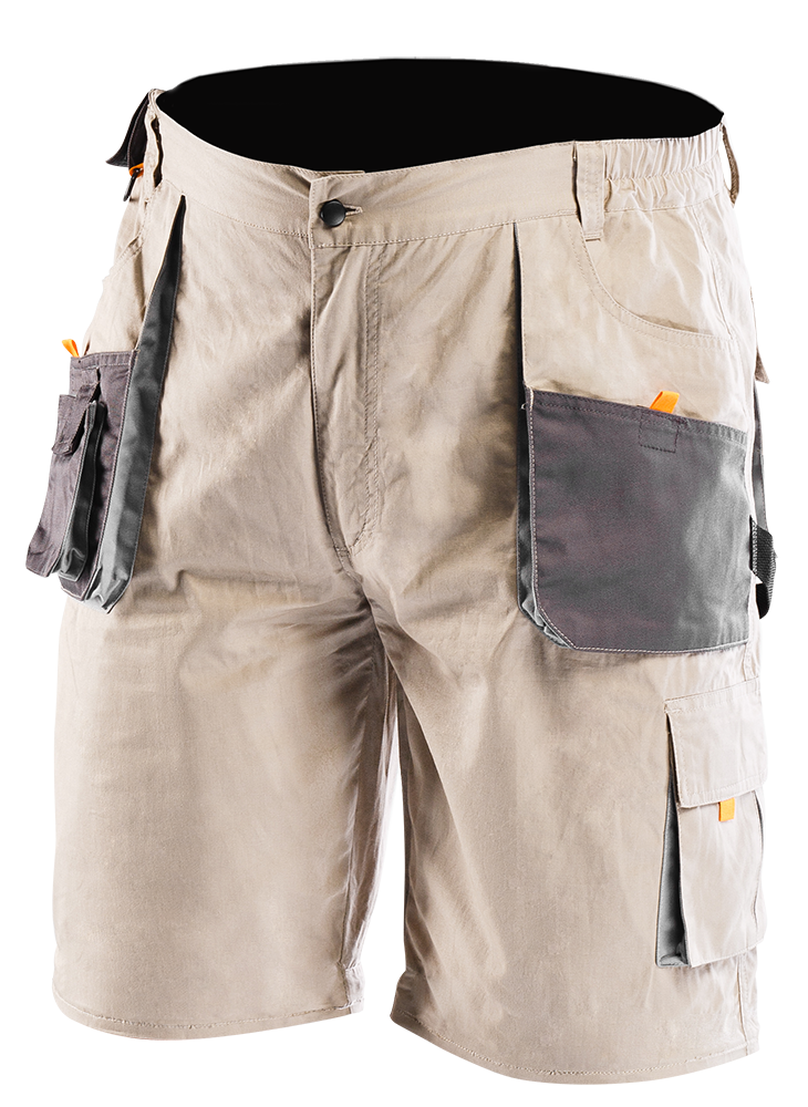 

ШОРТЫ РАБОЧИЕ NEO TOOLS 81-330 L/52