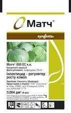 

Матч 4 мл