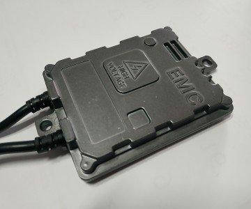 

Блок розпалу Michi Q-start Slim 40W