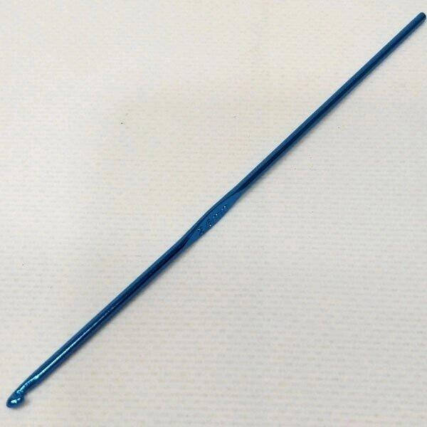 

Крючок для вязания металлический 2,5 (СИНДТЕКС-1353)