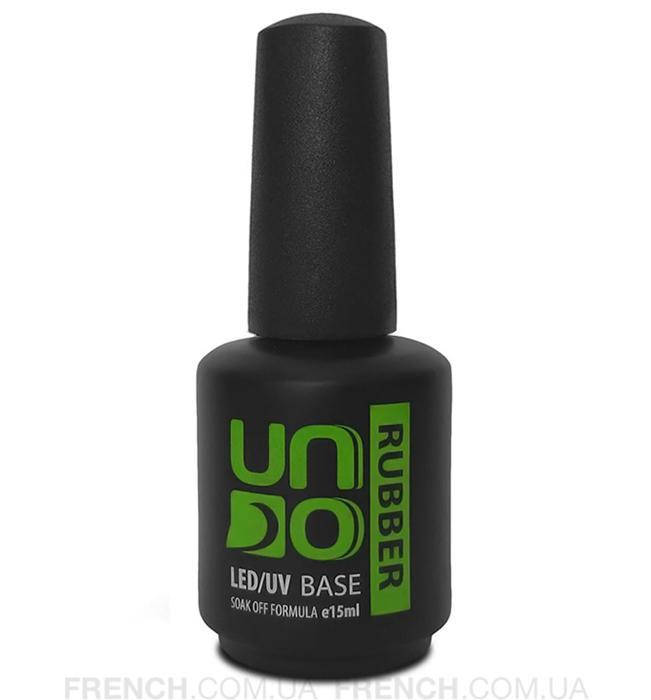 

UNO, Каучуковая база "Rubber Base", 15 мл