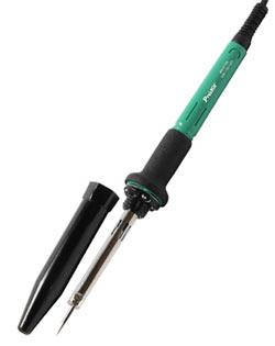 

Паяльник с защитным колпаком 8PK-S118B-30 NEW [220В, 30Вт]