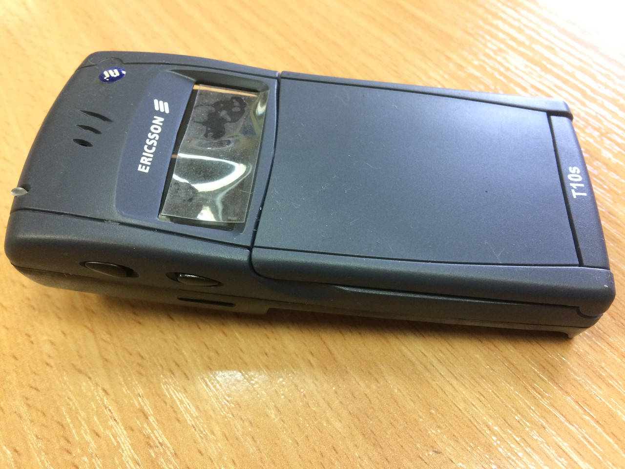 

Корпус для Ericsson T10s
