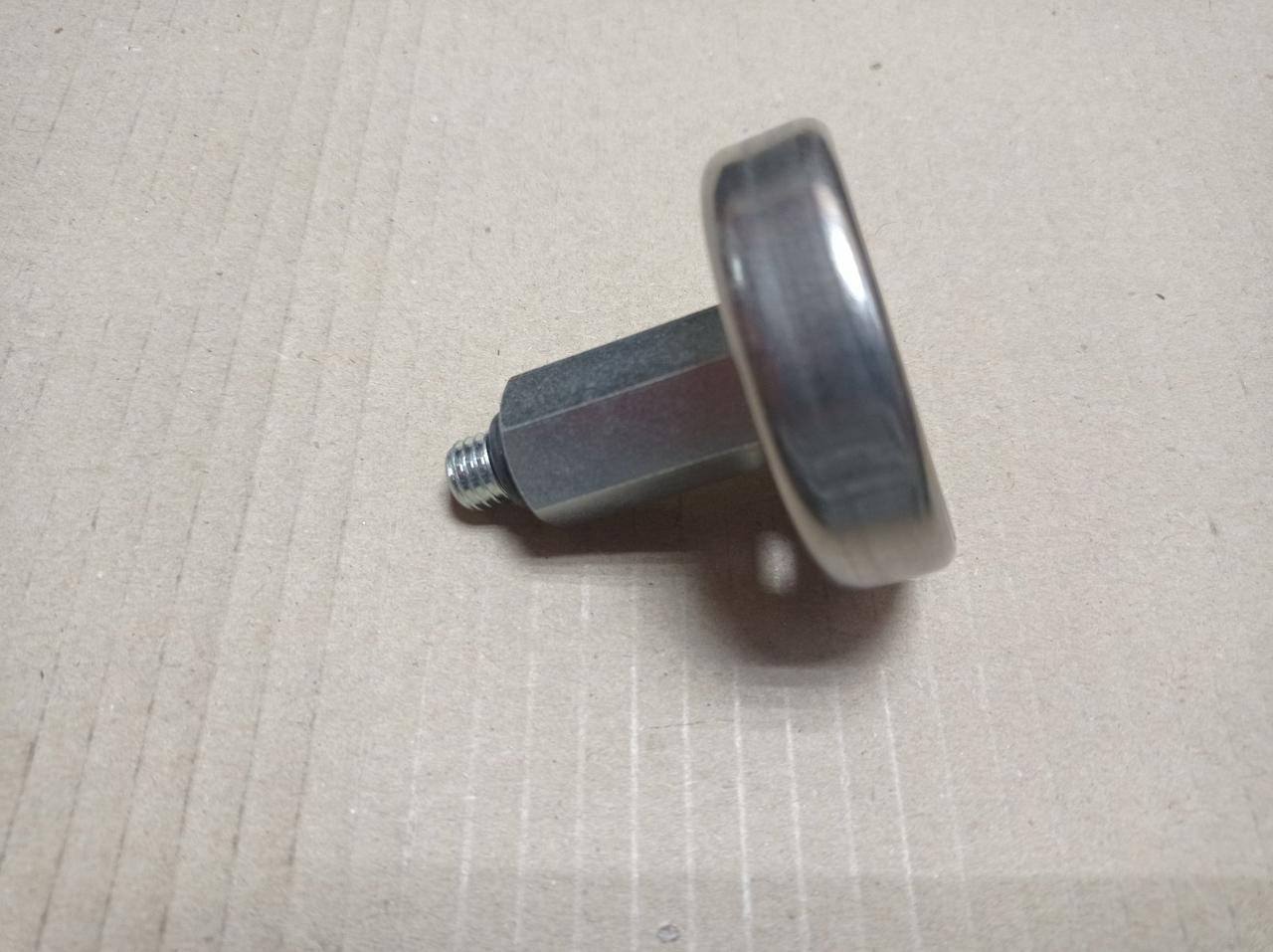 

Заправочный адаптер М10/1 короткий 5 см 10003 Tomasetto Achille