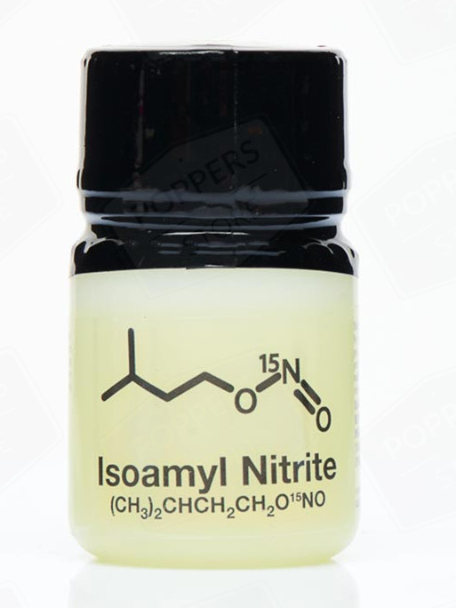 

Попперс ISOAMYL NITRITE 24ml USA