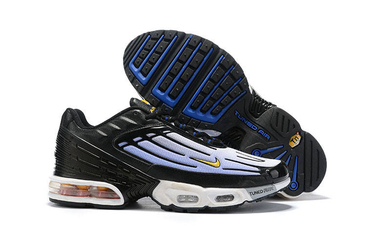 

Мужские кроссовки Nike Tn, Синий